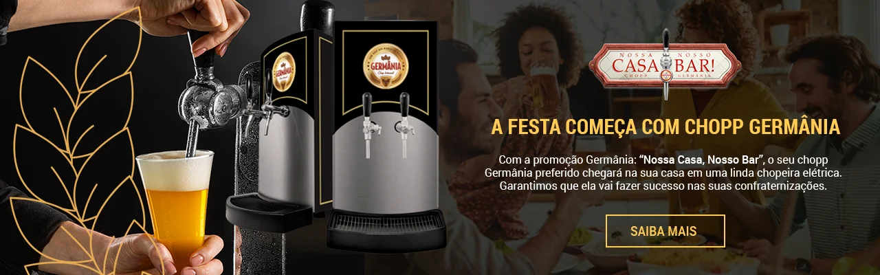 Nossa Casa, Nosso Bar