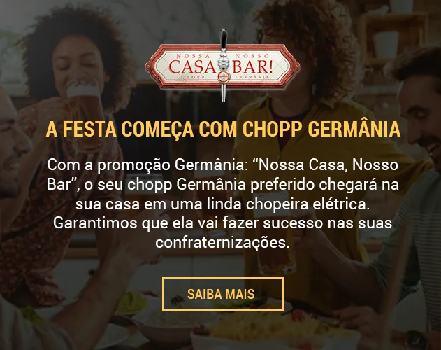 Nossa Casa, Nosso Bar