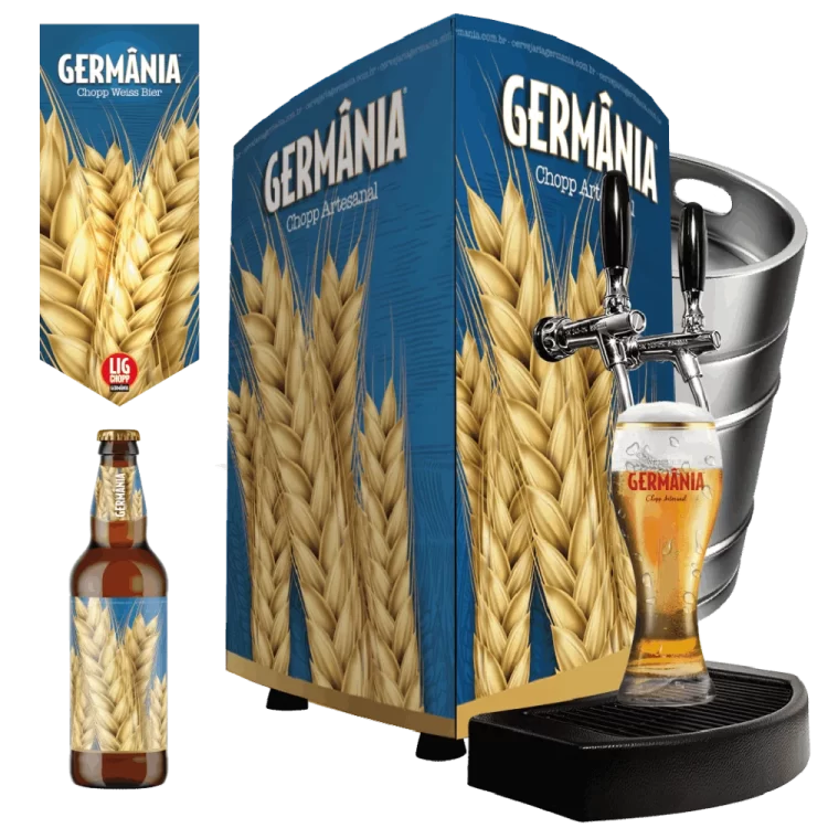 Germânia Weiss